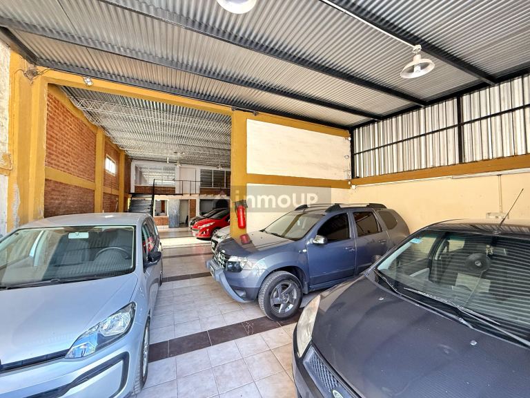 Galpon en Venta en Lujan de Cuyo, Mendoza