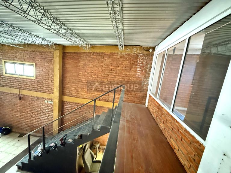 Galpon en Venta en Lujan de Cuyo, Mendoza