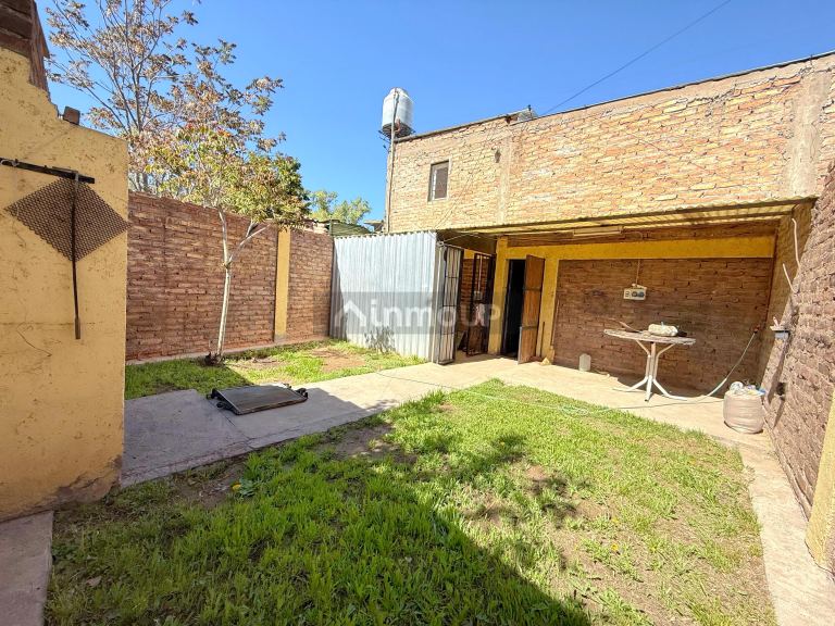 Galpon en Venta en Lujan de Cuyo, Mendoza