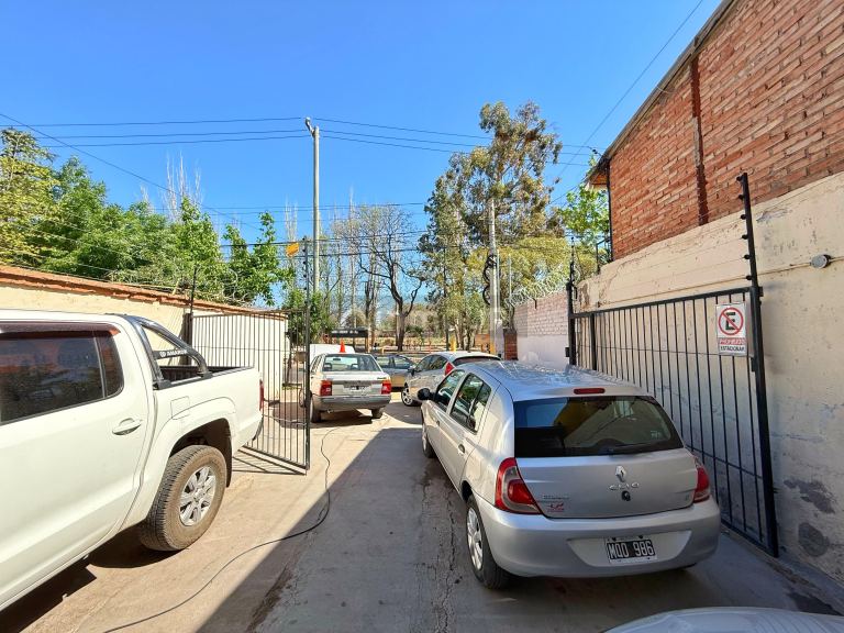 Galpon en Venta en Lujan de Cuyo, Mendoza