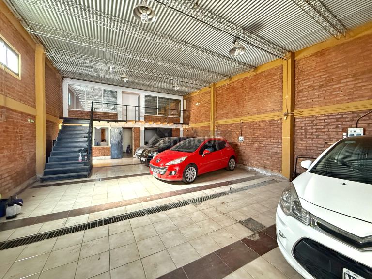 Galpon en Venta en Lujan de Cuyo, Mendoza