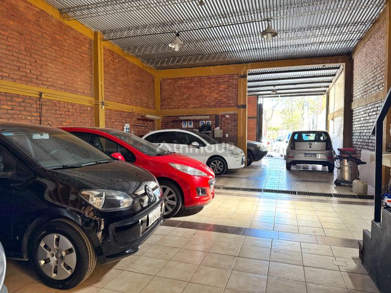 Galpon en Venta en Lujan de Cuyo, Mendoza