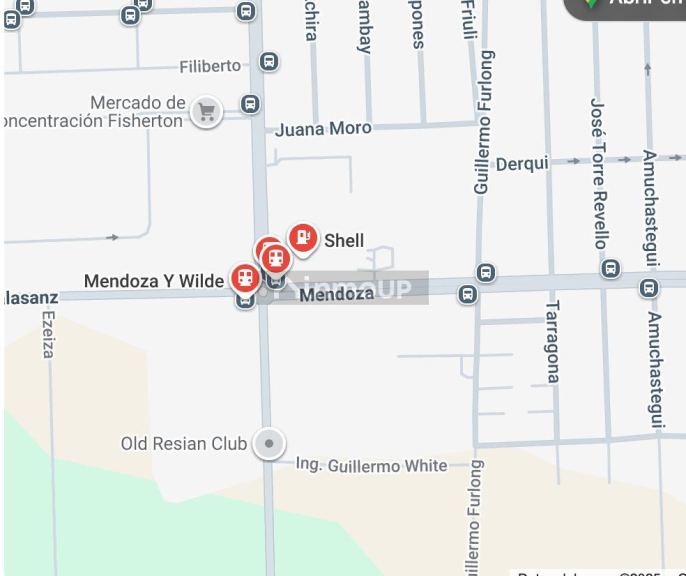Local Comercial en Venta en Rosario, Santa Fe - USD 32.000 | Inmoup - 11