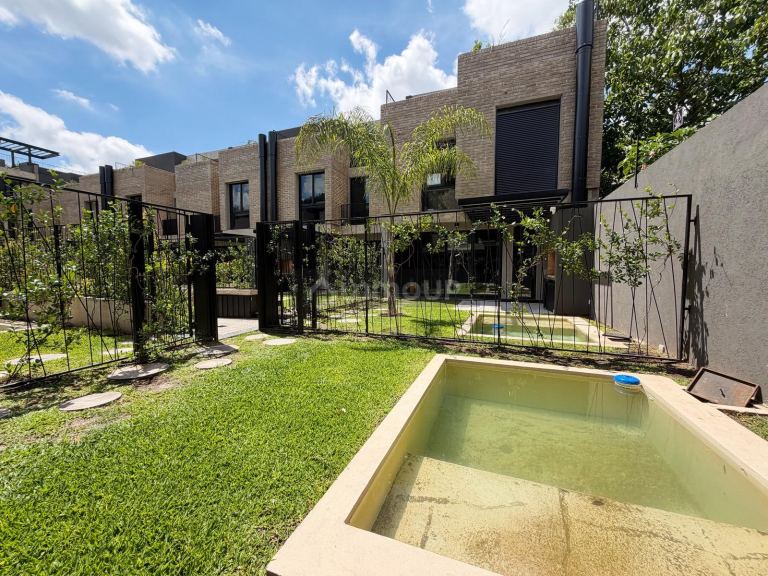 Casa en Venta en Rosario, Santa Fe