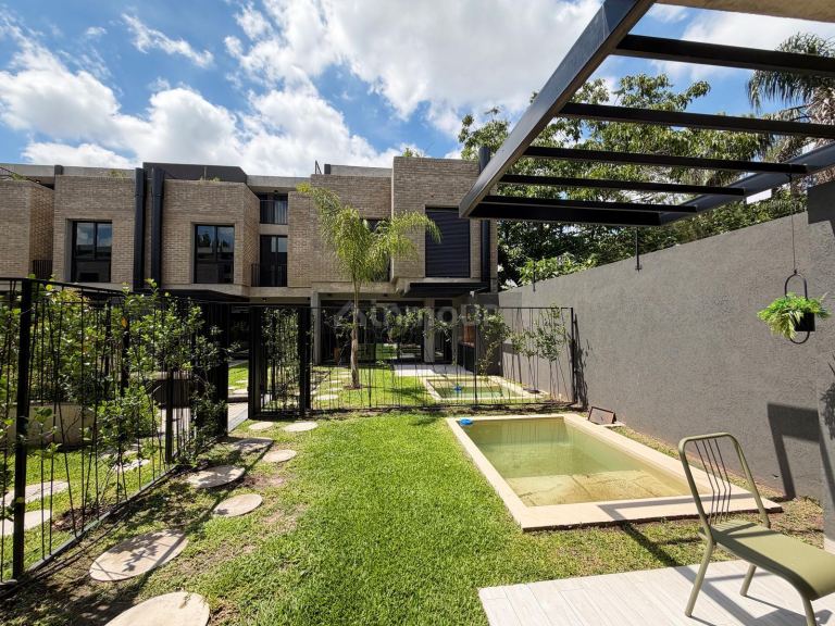 Casa en Venta en Rosario, Santa Fe