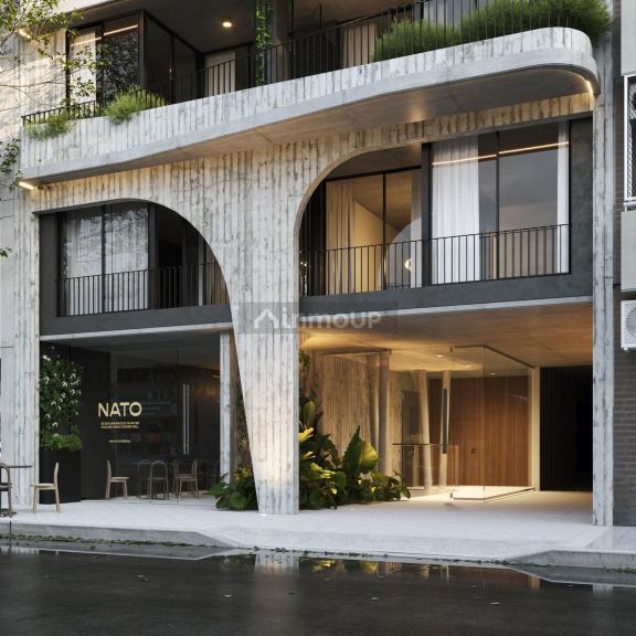 Departamento en Venta en Rosario, Santa Fe