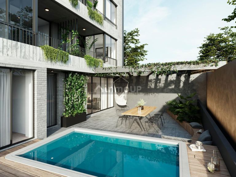 Departamento en Venta en Rosario, Santa Fe