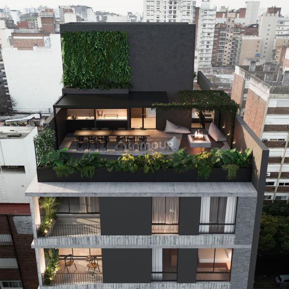 Departamento en Venta en Rosario, Santa Fe