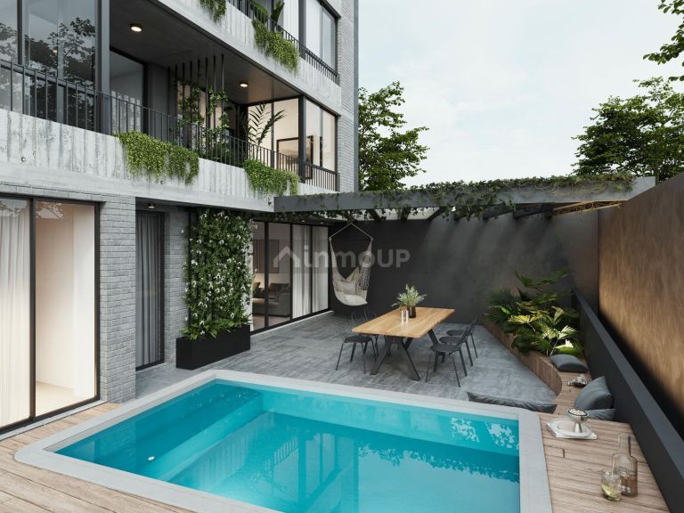 Departamento en Venta en Rosario, Santa Fe