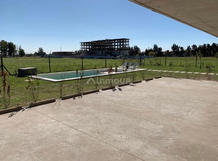 Departamento en Venta en Rosario, Santa Fe