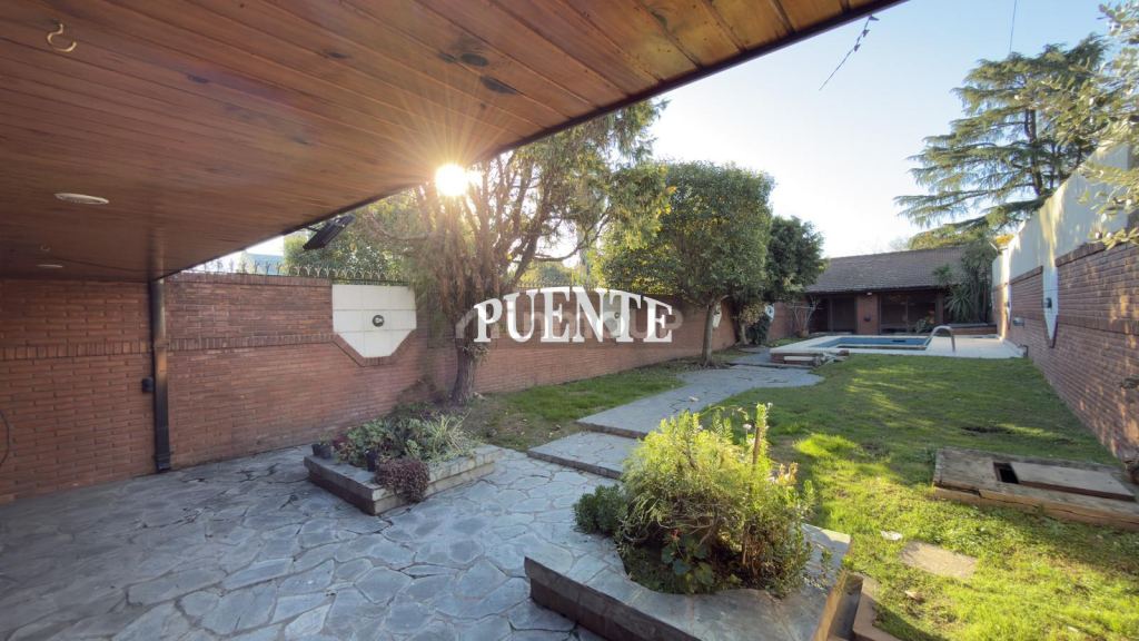 Casa en Venta en Lomas de Zamora, G.B.A. Zona Sur