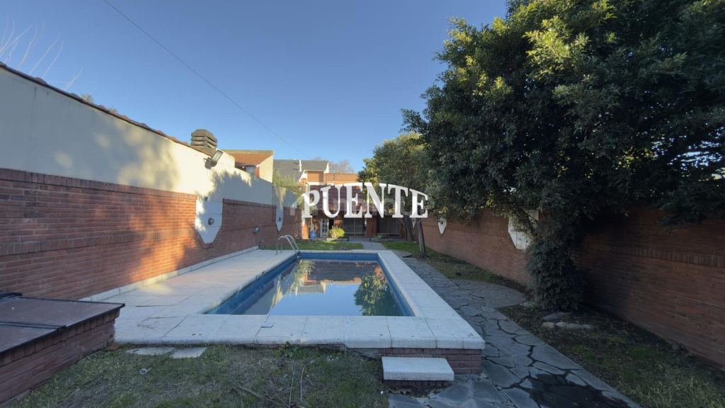 Casa en Venta en Lomas de Zamora, G.B.A. Zona Sur