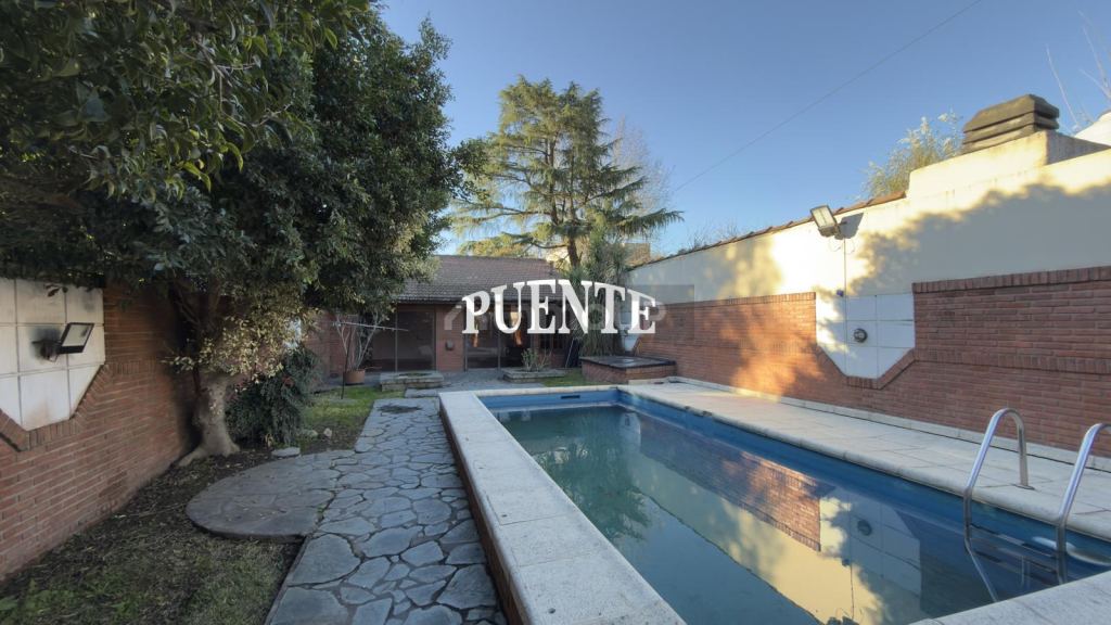 Casa en Venta en Lomas de Zamora, G.B.A. Zona Sur