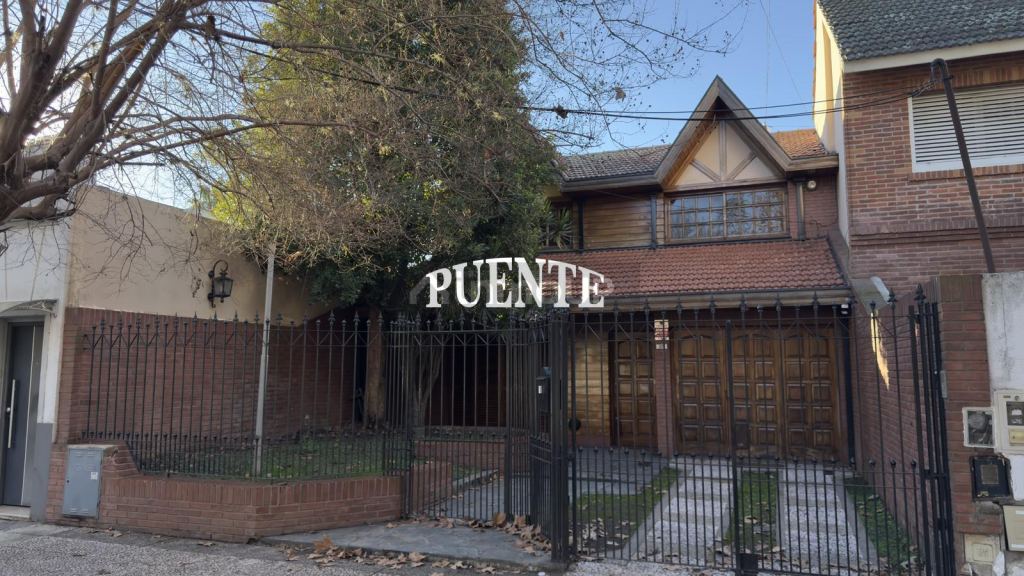 Casa en Venta en Lomas de Zamora, G.B.A. Zona Sur