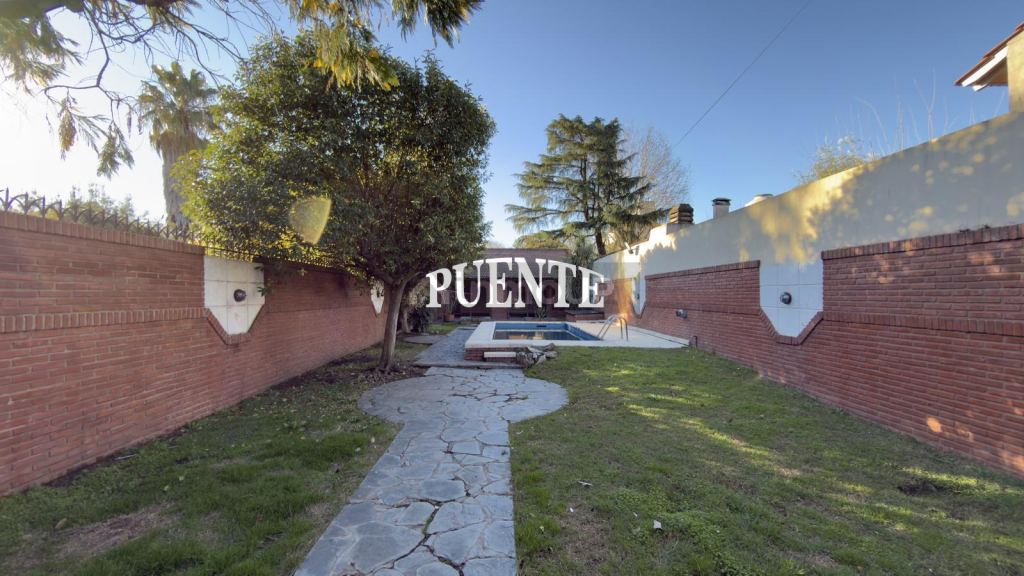Casa en Venta en Lomas de Zamora, G.B.A. Zona Sur