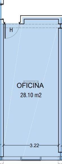 Oficina en Venta en Rosario, Santa Fe - USD 57.177 | Inmoup - 10