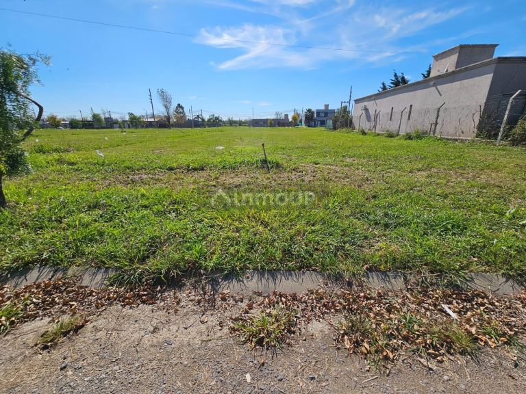 Terreno en Venta en Roldán, Santa Fe - USD 47.000 | Inmoup - 8