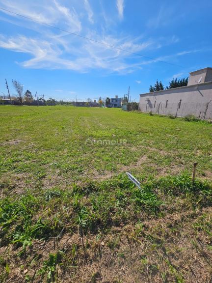 Terreno en Venta en Roldán, Santa Fe - USD 47.000 | Inmoup - 6