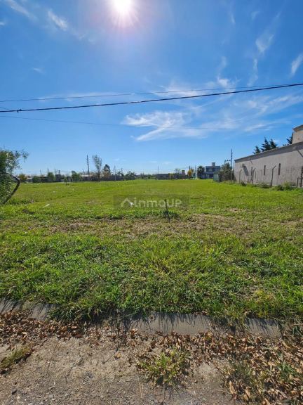 Terreno en Venta en Roldán, Santa Fe - USD 47.000 | Inmoup - 9