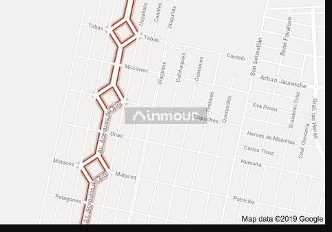 Terreno en Venta en Roldán, Santa Fe - USD 47.000 | Inmoup - 11