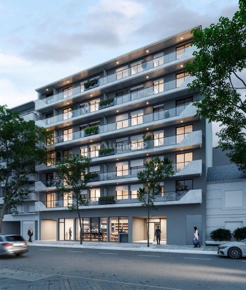 Departamento en Venta en Rosario, Santa Fe
