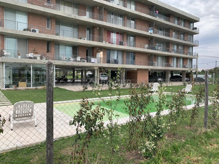 Departamento en Venta en Rosario, Santa Fe