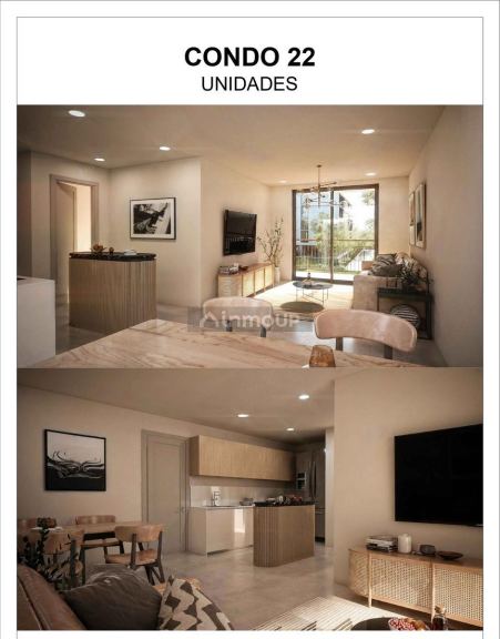 Departamento en Venta en Rosario, Santa Fe