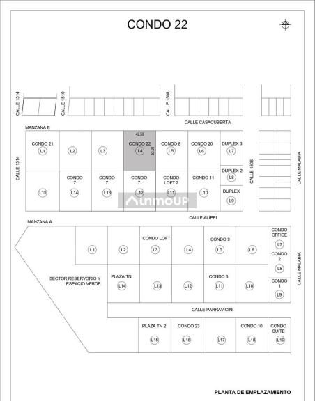 Departamento en Venta en Rosario, Santa Fe