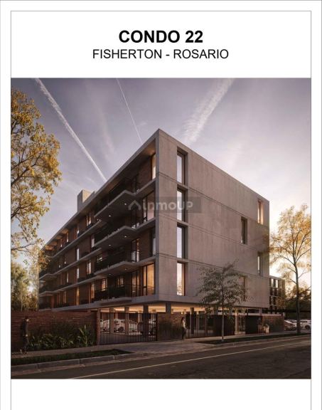 Departamento en Venta en Rosario, Santa Fe