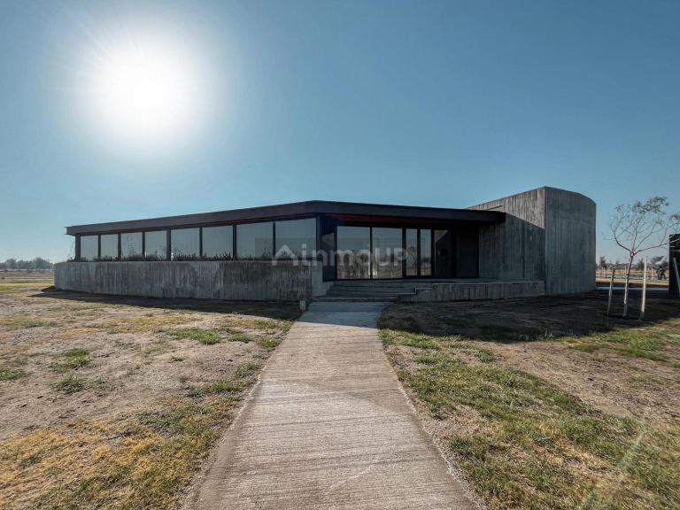 Terreno en Venta en Funes, Santa Fe