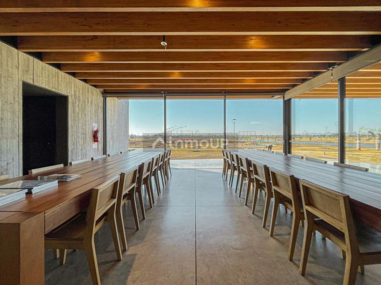Terreno en Venta en Funes, Santa Fe