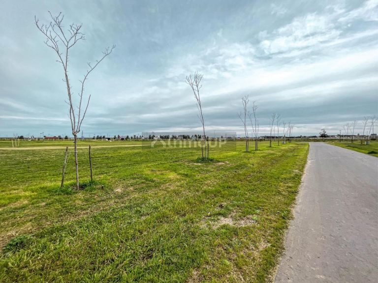 Terreno en Venta en Funes, Santa Fe