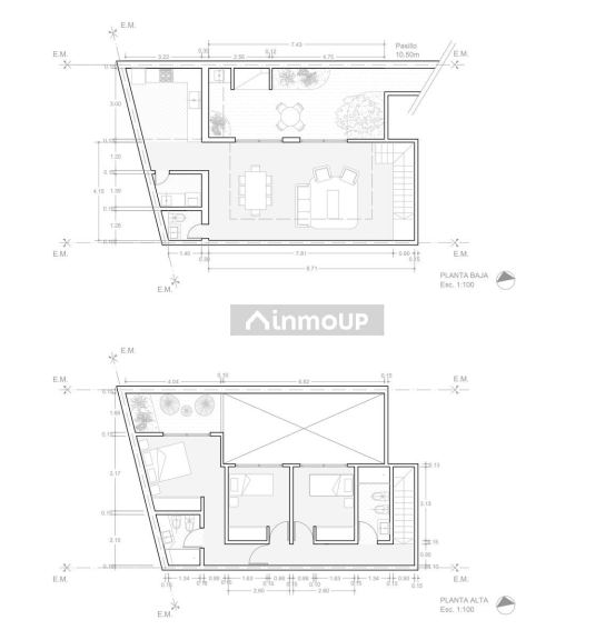 Casa en Venta en Rosario, Santa Fe