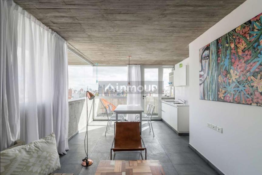 Departamento en Venta en Rosario, Santa Fe