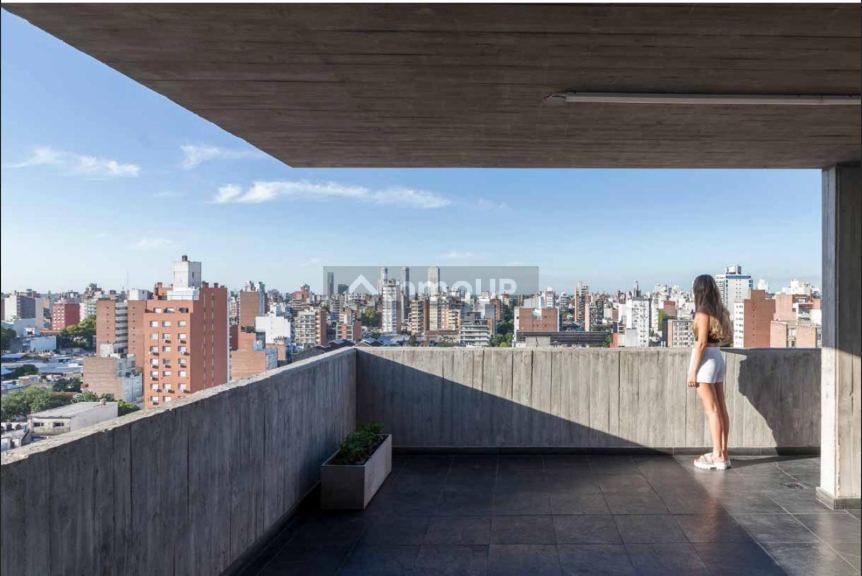 Departamento en Venta en Rosario, Santa Fe