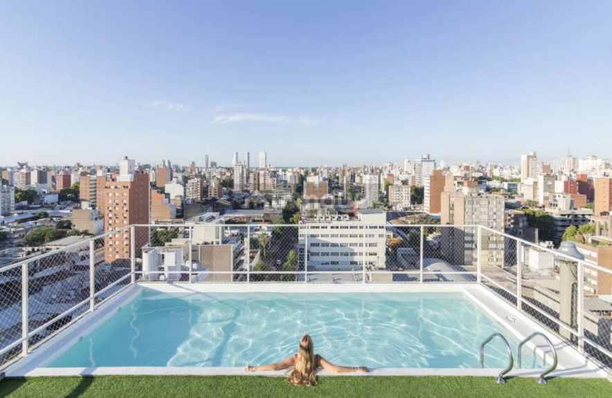 Departamento en Venta en Rosario, Santa Fe