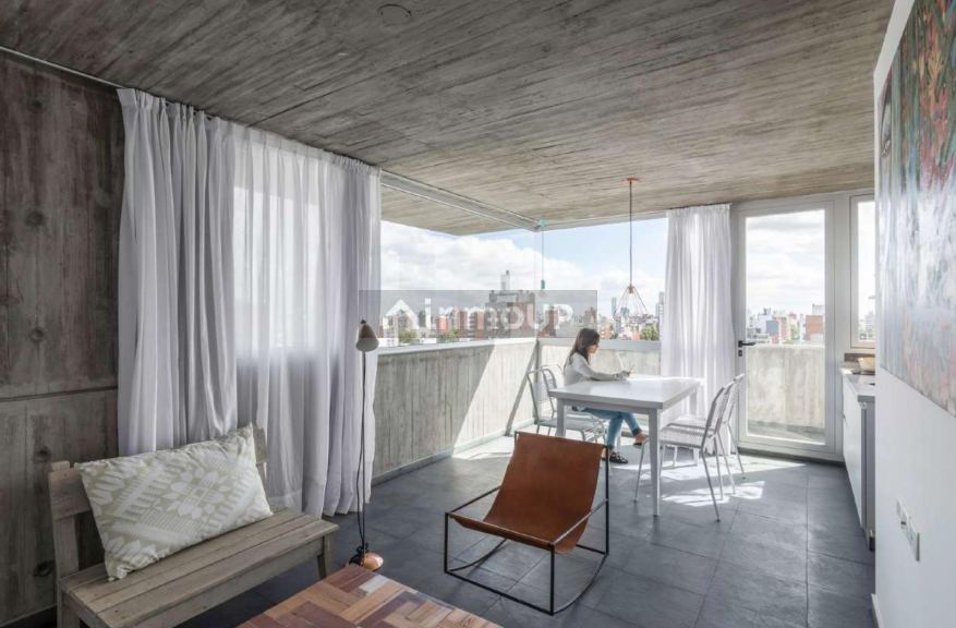 Departamento en Venta en Rosario, Santa Fe