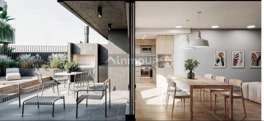 Departamento en Venta en Rosario, Santa Fe