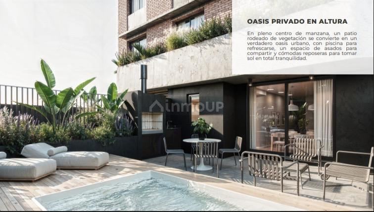 Departamento en Venta en Rosario, Santa Fe