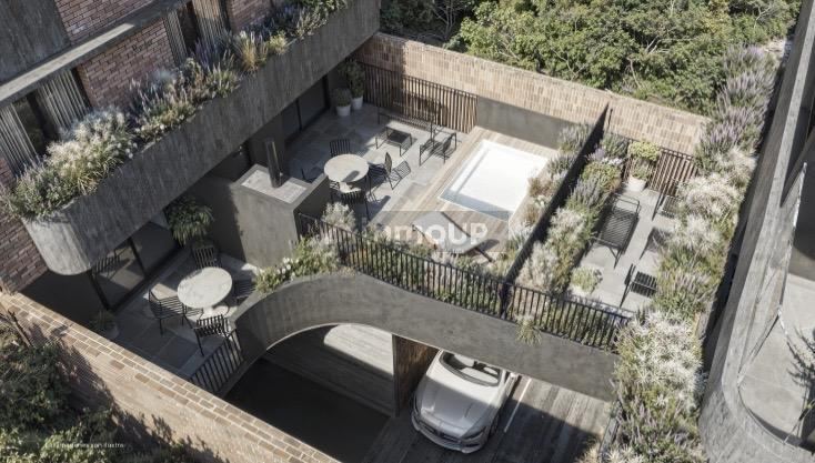 Departamento en Venta en Rosario, Santa Fe