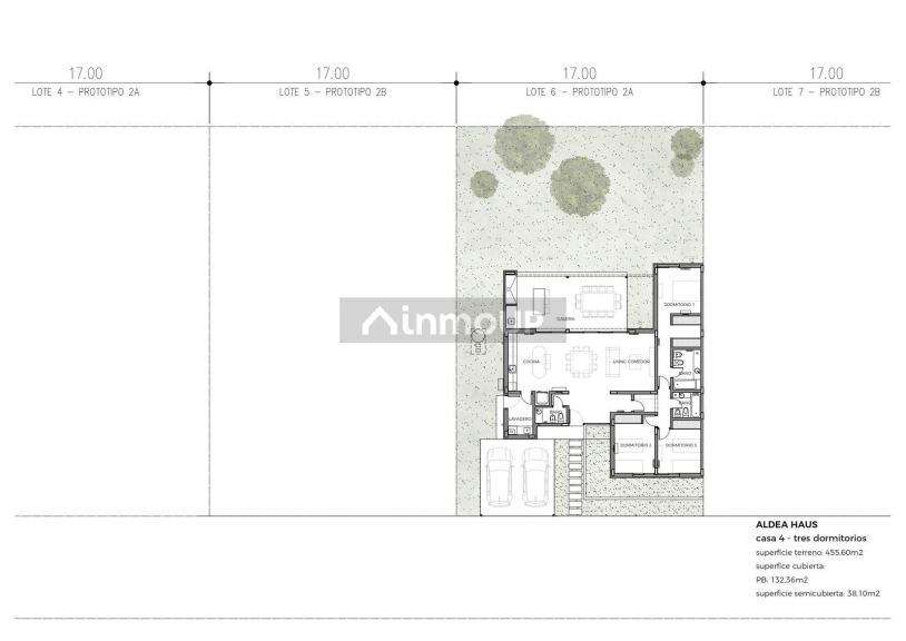 Casa en Venta en Rosario, Santa Fe