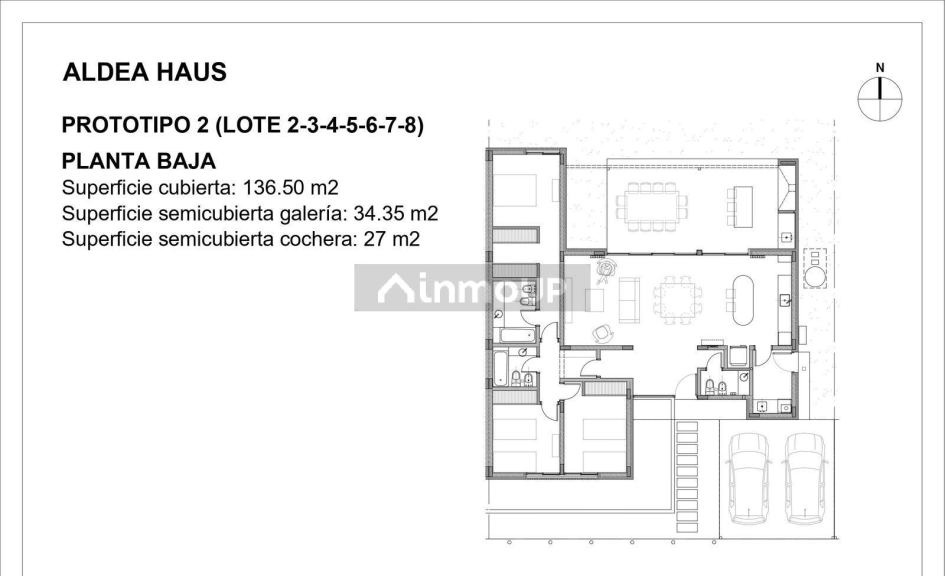 Casa en Venta en Rosario, Santa Fe