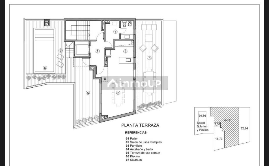 Departamento en Venta en Rosario, Santa Fe