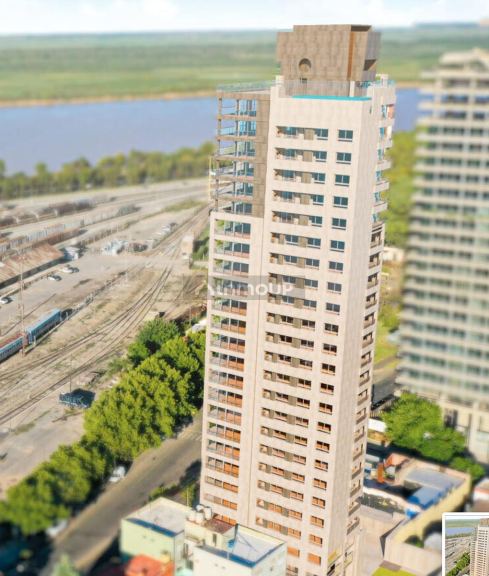 Departamento en Venta en Rosario, Santa Fe