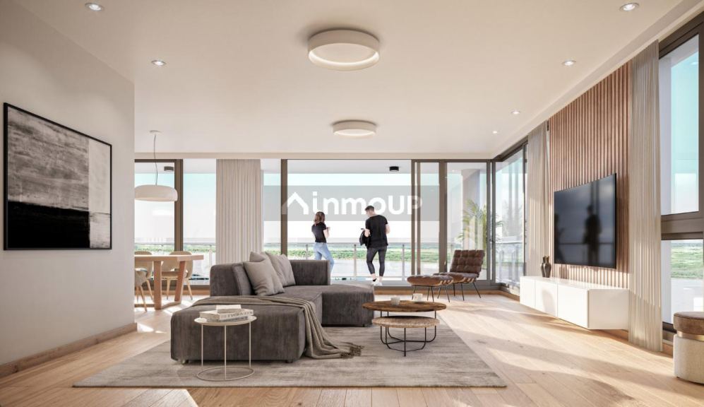 Departamento en Venta en Rosario, Santa Fe