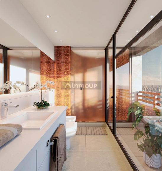 Departamento en Venta en Rosario, Santa Fe