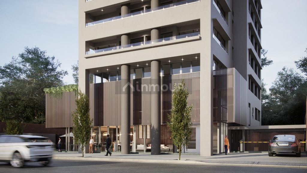 Departamento en Venta en Rosario, Santa Fe