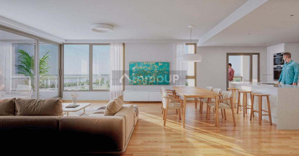 Departamento en Venta en Rosario, Santa Fe