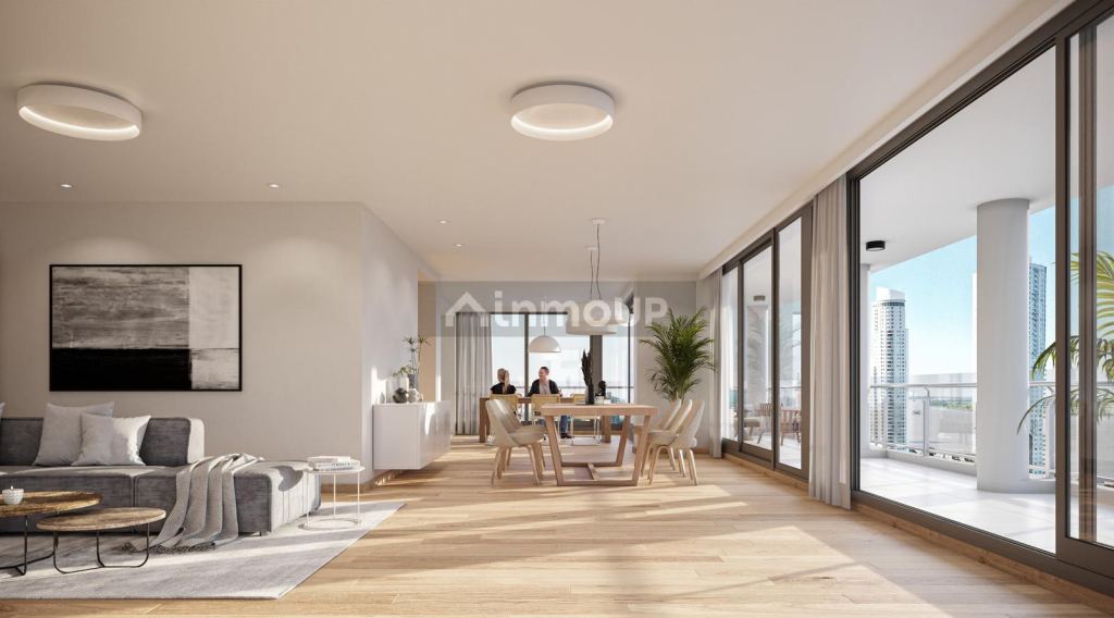 Departamento en Venta en Rosario, Santa Fe