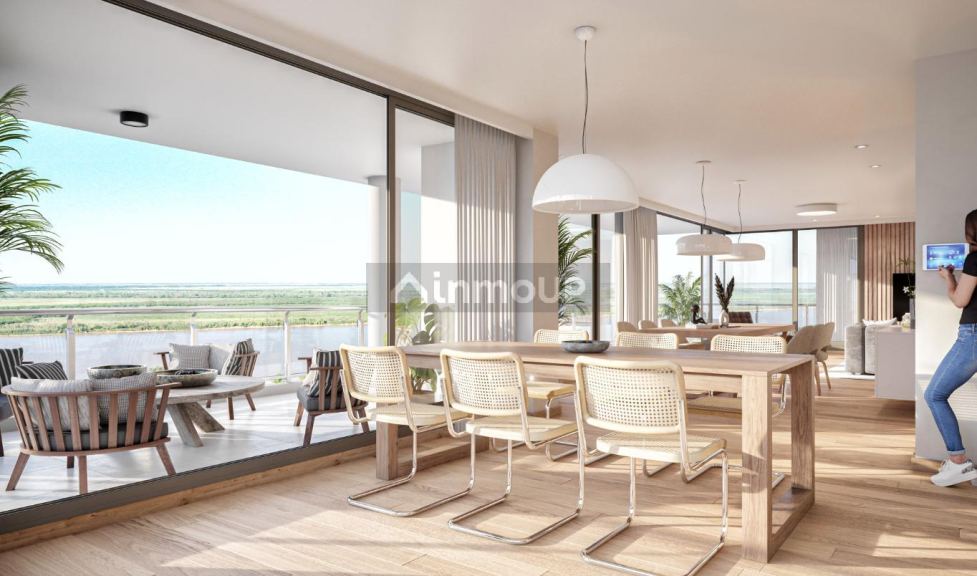 Departamento en Venta en Rosario, Santa Fe